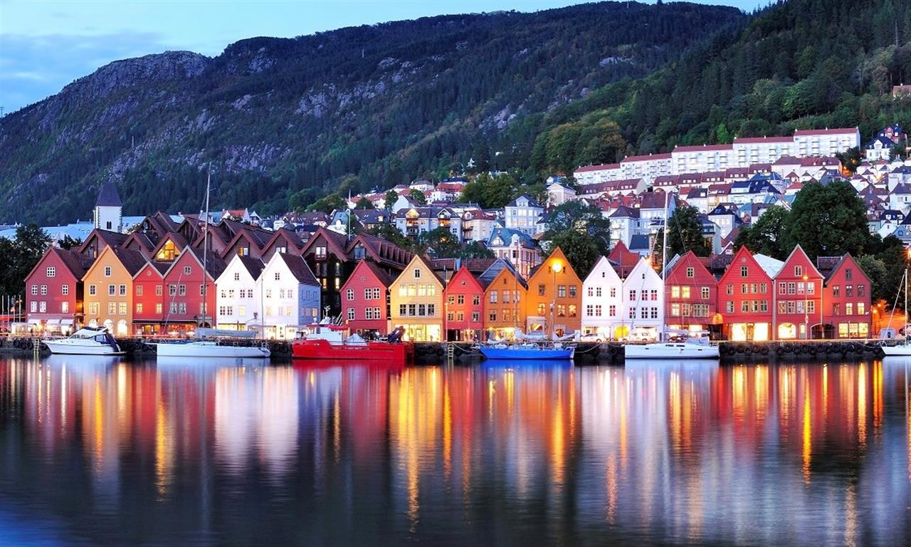 Государственный инвестиционный фонд Норвегии в целях улучшения рентабельности планирует вдвое увеличить размер команды, которая отвечает за инвестиции в недвижимость, сообщает FT.