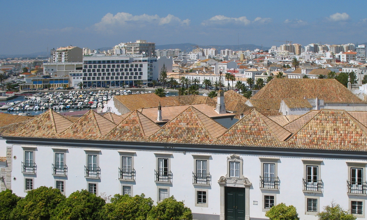 Недвижимость в Португалии на море – прекрасный вариант для инвестирования Ваших сбережений