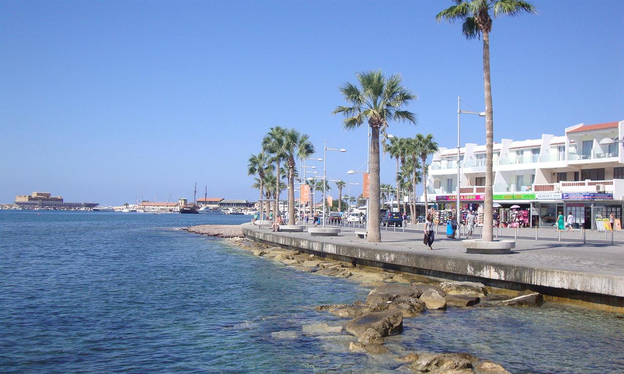 Недвижимость на Кипре – отличный вариант для выгодного и доступного вложения