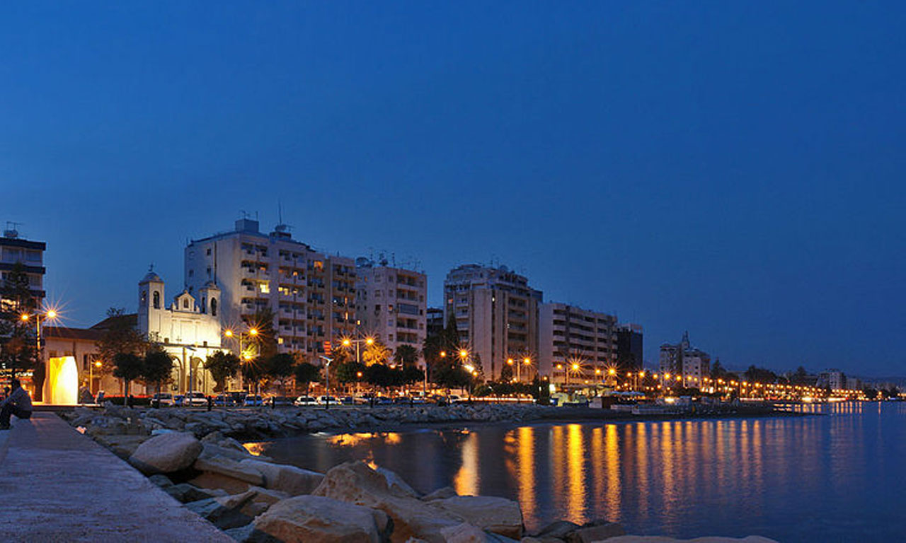 Продажа недвижимости на Кипре заслуживает Вашего внимания