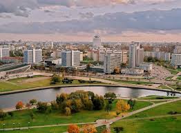 Недвижимость в Беларуси